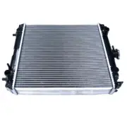 New For Mitsubishi S3L2 S4L2 Engine SDMO T11 T16 Radiator MM436999