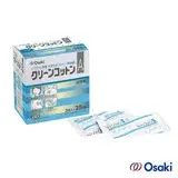 在飛比找遠傳friDay購物優惠-【Osaki 大崎】多用途清淨棉A 25入-5盒(樂齡/居家