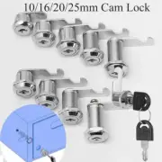 Mailbox Locksmith Tool Door Lock Cylinder Cupboard Padlock Drawer Cam Lock