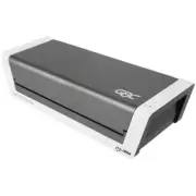 GBC iLAM 1000 Touch A3 Office Laminator 80-250 Micron Grey BL1000A3
