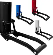 16 Oz Metal Can Crusher, Heavy-Duty Wall-Mounted Smasher for Aluminum Seltzer, S