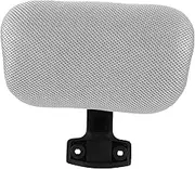 Holibanna Lift Chair Head Cushion Office Computer Chair Accessory Neck Soft Sponge Pad Easy to Install