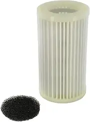 Europart Type 61 Non-Original Vax 88-W1-P/U88-W1-B Type Filter Kit