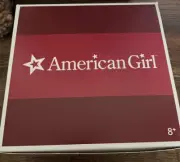 American Girl Addy Songbird and Sweets Retired