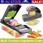 Veggie Cutter Chopper Vegetable Slicer Food Choppers Onion Chopper Dicer Kitchen