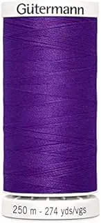 Gutermann Sew All Sewing Thread 250m 392 - per spool, Sewing Supplies