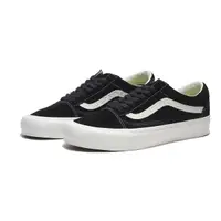 在飛比找Yahoo奇摩購物中心優惠-VANS 休閒鞋 OLD SKOOL VR3 黑 白 環保材