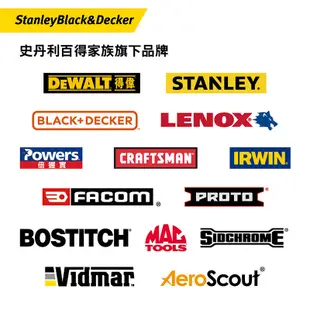 美國 得偉 DEWALT 變形金剛系列 大把手工具箱 DWST17808