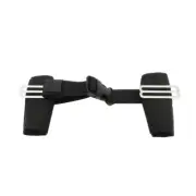 Scuba Diving Backmount Sidemount BCD Release Chest Sternum Strap Diving AccesJ6