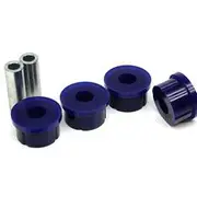 SuperPro Rear Lower Trailing Arm Bushing Kit - SPF2058K