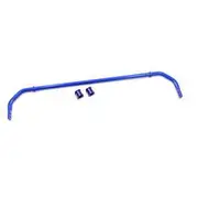 SuperPro Heavy Duty 27mm 2 Position Adjustable Sway Bar Kit - Front, RC0018FZ-27