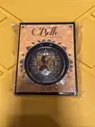 Sephora Disney Collection Belle Limited Edition Compact Mirror NEW