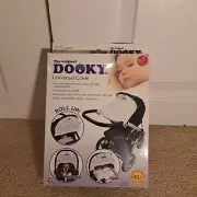 Dooky Universal Cover for baby Stroller ,infant car seat and bassinet