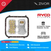 New RYCO Automatic Transmission Filter Kit For SUBARU FORESTER S1 SF RTK63 (for: Subaru)