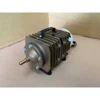 在飛比找蝦皮購物優惠-AIR PUMP 空氣打氣機  80W 發肥~水族用品~水產