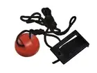 Walking Belts LLC - 248245 ProForm Crosswalk 480 Treadmill Safety Key
