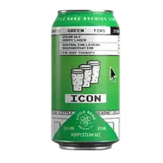 Little Bang Icon Hoppy Steam Ale