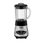 Cuisinart BFP-703BC Smart Power Duet Blender/Food Processor, Brushed Chrome 3Cup
