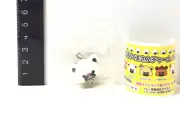 Japan Exclusive Onigiri Rice Ball Cute Bear Charm Figure Accessory F