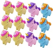Veemoon 36Pcs Cute Erasers for Safe Mini Erasers Party Favors and Student Supplies for Classroom Fun and Decoration
