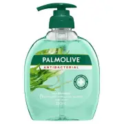 Palmolive Antibacterial Liquid Hand Wash Soap Sea Minerals Deep Cleansing Pump 0