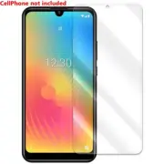 Ultra-Thin Clear HD Tempered Glass Screen Protector Flim f NUU Mobile A9L S6303L
