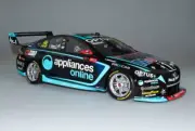 1:12 2021 Bathurst Winner -- #25 Mostert/Holdsworth -- Biante