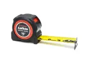 Crescent 1-3/16 x 16' Command Control Series Yellow Clad Tape Measure - L1016...