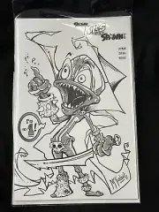 SDCC 2024 Exclusive Image Spawn Kills Every Spawn #1 McFarland 2024 New IN HAND