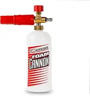 Foam Cannon