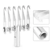 Dent Puller Metal Dent Puller Adjustable 6 Fingers Hook Pulling Claw Car