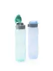 tupperware Gen II 750ml Drink Bottles X 2