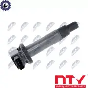 IGNITION COIL ECZ-TY-014 FOR TOYOTA YARIS/VITZ/VERSO/FUN/CARGO ECHO VITZ/ECHO