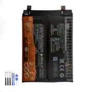 BP47 4500mAh New Battery For Redmi Note 11 Pro Plus Note11+ with Tools