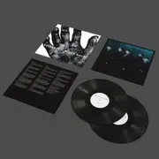 Black Gold: Best Of Editors (Vinyl)