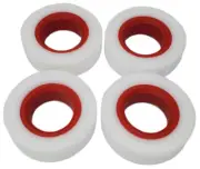 NEW NHX 1.9 Dual Stage Closed Cell Foam Insert (4) 115-120mm FREE US SHIP