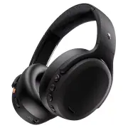 SKULLCANDY Crusher ANC 2 Over-Ear Noise Cancelling Wireless Headphones. S6CAW-R740