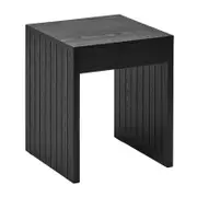 Cooper & Co. Harper 40cm Side Table Black