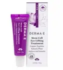 Derma E Stem Cell Eye Lift Treatment Multi Firm Tighten Smooth Copper Kakadu NIB