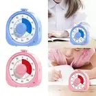 60 Minutes Visual Timer Cooking Timer for Kids Desk Homeschool Supplies Teaching