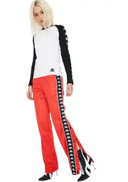 [Kappa] Hot Authentic Wise Track Pants