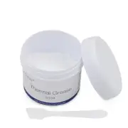 GENNEL G104 100g Thermal Grease Paste for CPU GPU Heatsink Ovens with Spatula