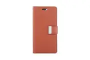 Mercury Rich Diary Case