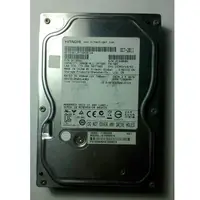 在飛比找蝦皮購物優惠-HITACHI 500GB 3.5吋 SATA 硬碟 @HD