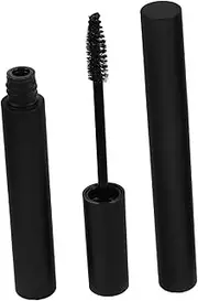 MUCKLILY 2pcs Temporary Eyebrow Dye Kit for Men Quick Application Beard and Brow Color Brush Long Lasting Formula for Defined Look Convenient Single Use for Enhanced Volume and Masculine