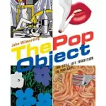 THE POP OBJECT: THE STILL LIFE TRADITION IN POP ART