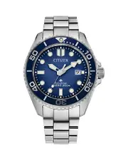 Citizen Eco-Drive Promaster Sea Dive 3 Watch, 41mm