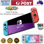 Up to 2X For Nintendo Switch OLED Tempered Glass Screen Protector Lite