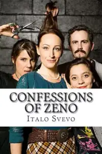 在飛比找博客來優惠-Confessions of Zeno