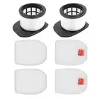 Filter Post Filter Exquisite Foam Filter Household For Shark IZ862H Stratos